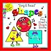 THE SING & READ SHAPE COLLECTION
