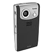 Kodak Pocket Video Camera - Black ( Zi6 )