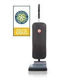 Hoover C1320 40' Cord Length, 12" Nozzle Width, 12" Signature Lightweight Upright