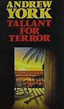 Tallant for terror