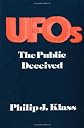 Ufos: The Public Deceived
