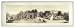 Historic New Jersey 1 1913 New Bresl" Hotel Mt Arlington, Panorama Photo Poster Print (M)