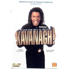 Kavanagh !