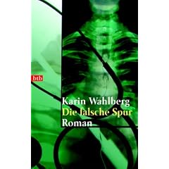 Die falsche Spur