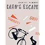 Kamo's Escape