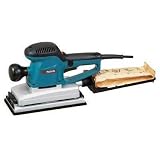 Factory-Reconditioned Makita Half Sheet Finishing Sander BO4900V