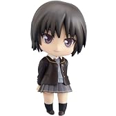 アマガミSS ねんどろいど 七咲逢 (ノンスケール ABS&PVC塗装済み可動フィギュア)