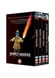 Puppet Master (VO)