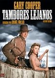 Tambores Lejanos (1951) Distant Drums [ NON USA Format, Import - Spain ]