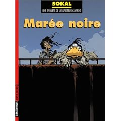 Canardo, tome 14