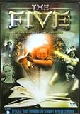 Five [DVD] [2009] [Region 1] [US Import] [NTSC]
