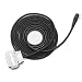 Shimpo FGS250PV-RS232 Test Stand Interface Cable, For FGS-250PV Flex-Stand