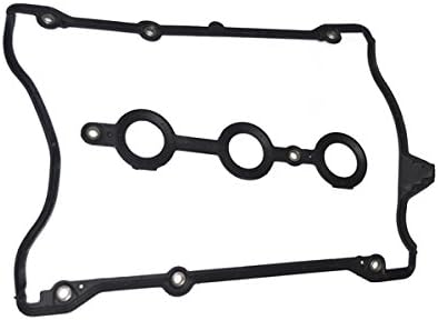 CAR PARTS MASTER Valve Cover Gasket Kit for Audi A4 Avant A6 Avant Allroad VW Passat Skoda Superb 078198025