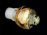Sea Shell Shimmer Design - Wine Bottle Stopper