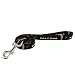 Atlanta Falcons Black 6' Leash