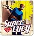 Search : I Love Lucy Mouse Pad Super Lucy Superman Episode