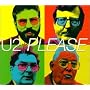 Please, Pt. 1 [CD 1]