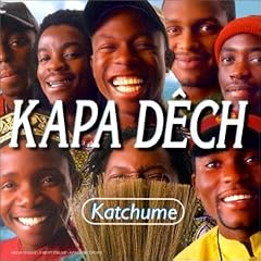 Katchume