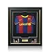 Lionel Messi the world