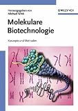 Molekulare Biotechnologie