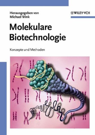 Molekulare Biotechnologie
