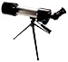 Zhumell F35-60 Ion 350x60 Refractor Telescope