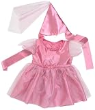 Pretty Princess Costume: Baby's Size 12-18 Months