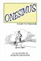 Onesimus: Flight to Paradise