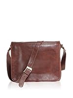 Roberta Rossi Bandolera (Marrón)