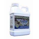 UPC 080359010325 product image for Dyna-Gro Liquid Grow Plant food Size: 1 Quart | upcitemdb.com