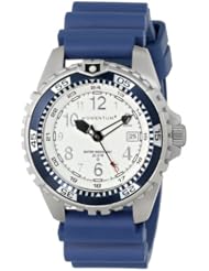 Momentum Womens 1M-DV11WU1U M1 "Twist" Dive Watch