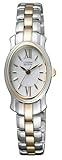 CITIZEN (シチズン) 腕時計 CLETIA クレティア Eco-Drive エコ・ドライブ CLA37-1672 レディース