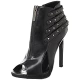 Michael Antonio Studio Womens Mamie Open-Toe A