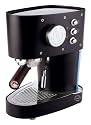 Francis Francis X3 Trio System Coffee Machine black