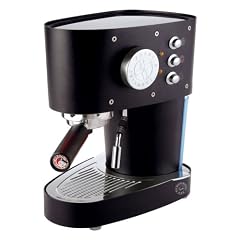 Illy FrancisFrancis! 6139 X3 Espressomaschine schwarz (black)
