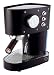 Francis Francis X3 Trio System Coffee Machine black
