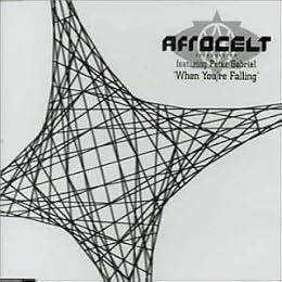 Afrocelt Sound System Photo 3
