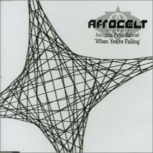 Afro Celt Sound System - When You