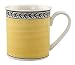 Kitchen & Housewares : Villeroy & Boch Audun Fleur Mug