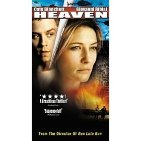Heaven [VHS]