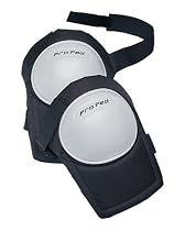 Bucket Boss 91012 Pro Pad Kneepads