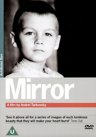 Mirror [UK IMPORT]