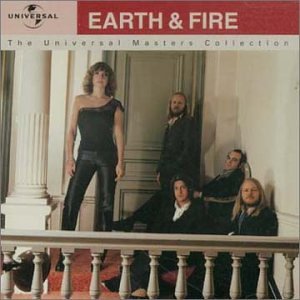 Earth & Fire - Universal Masters Collection - Zortam Music