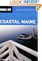 Moon Coastal Maine (Moon Handbooks)