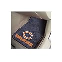 NFL Car Floor Mats