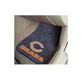 NFL Car Floor Mats