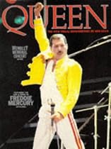 "Queen": A Visual Documentary