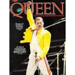 "Queen": A Visual Documentary