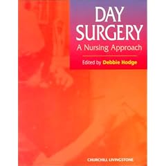 Day Surgery: A Nursing Approach