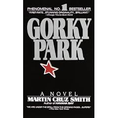 Gorky Park